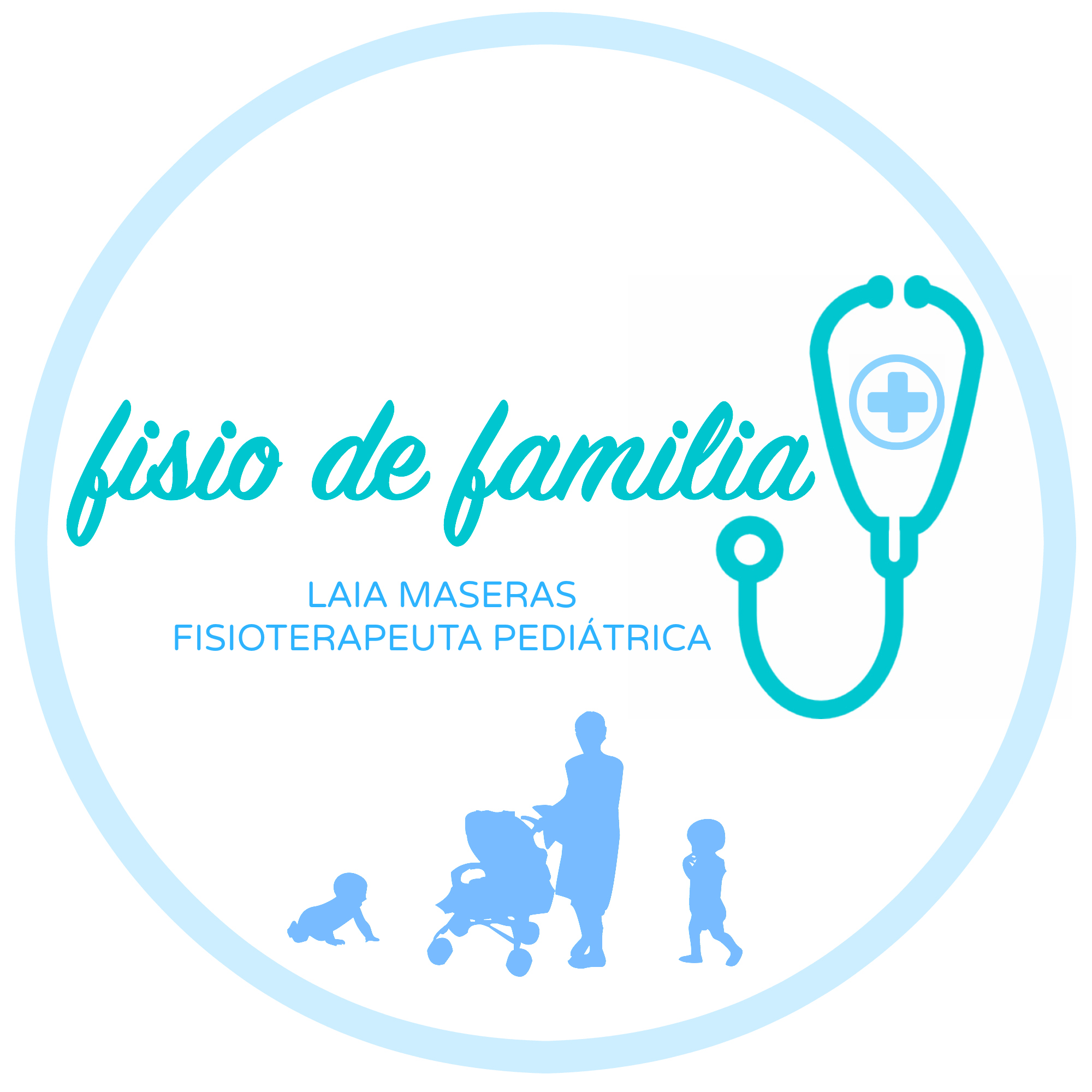 FISIO DE FAMILIA